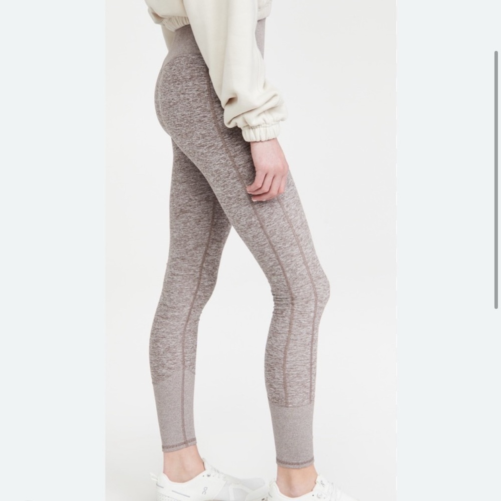 ALO Yoga High-Waist Ultra Soft Lounge Leggings